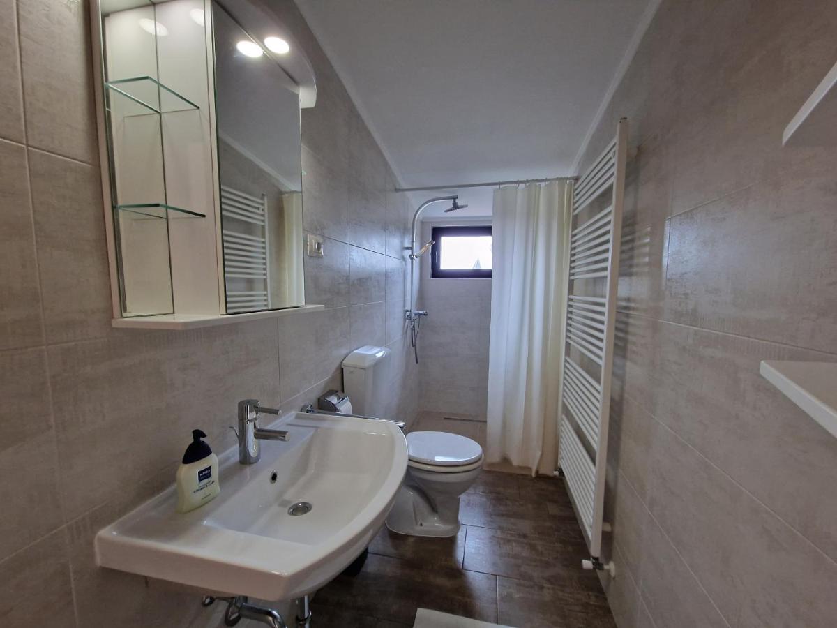 Keser Apartments Rovinj Exterior foto