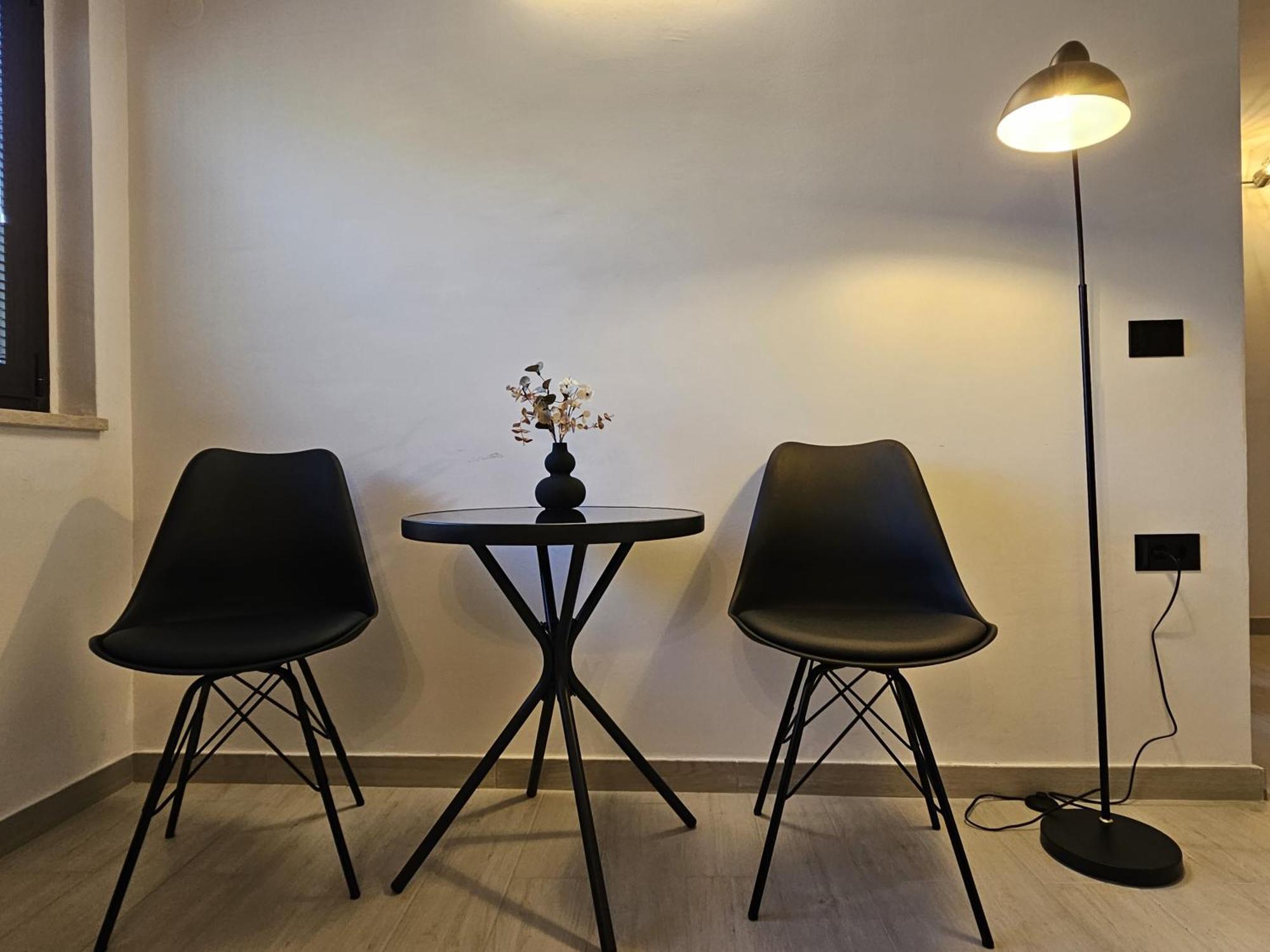Keser Apartments Rovinj Exterior foto