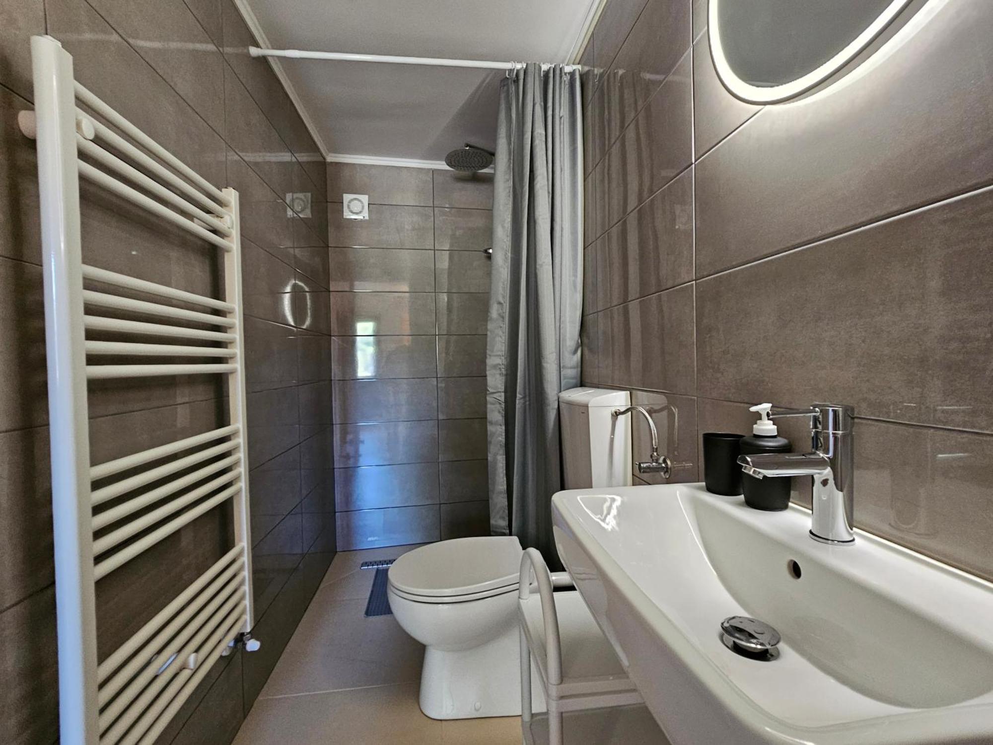 Keser Apartments Rovinj Exterior foto