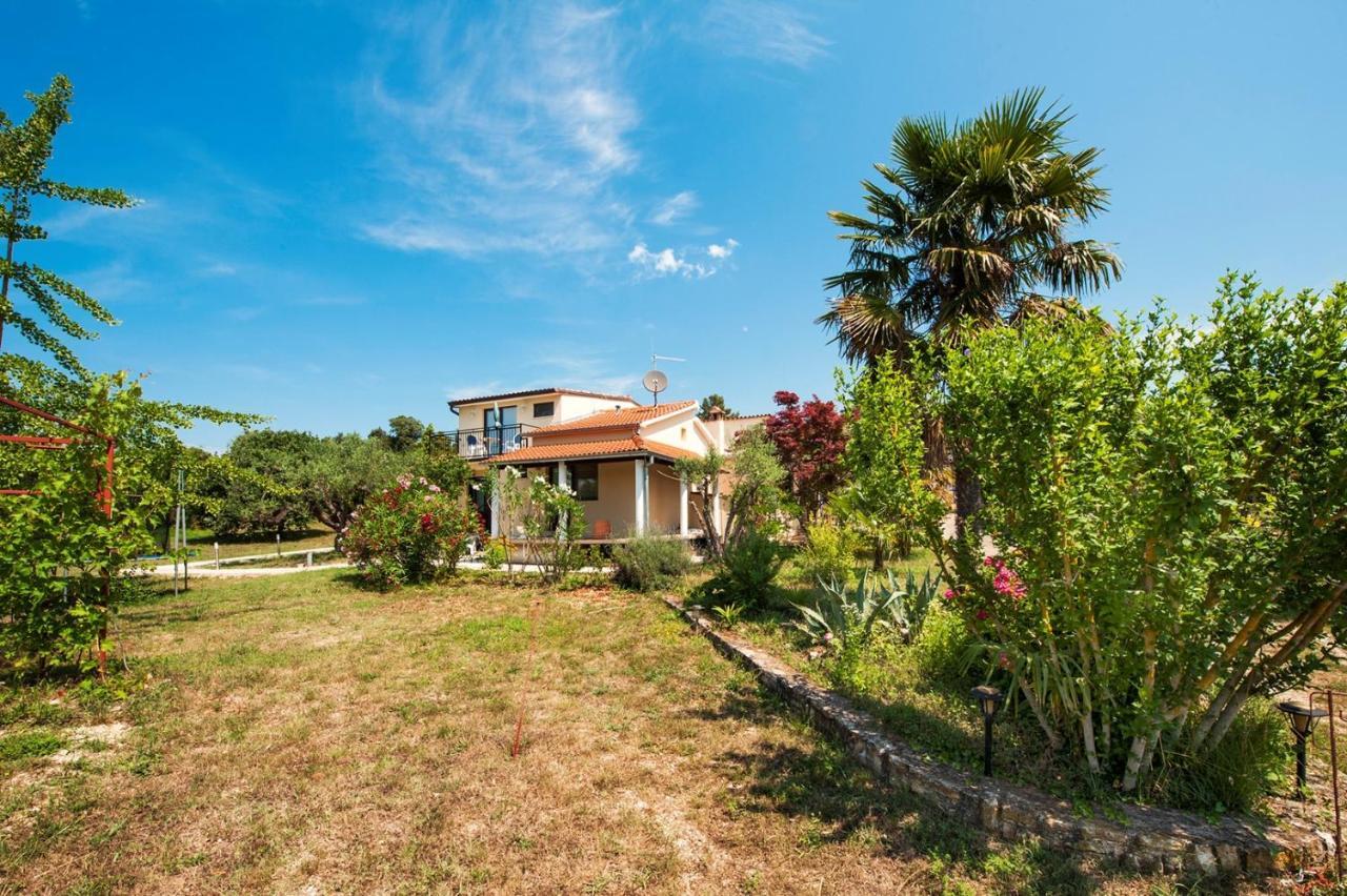 Keser Apartments Rovinj Exterior foto